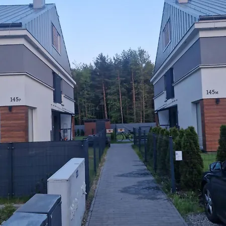 Swiderska Strefa Zen Otwock
